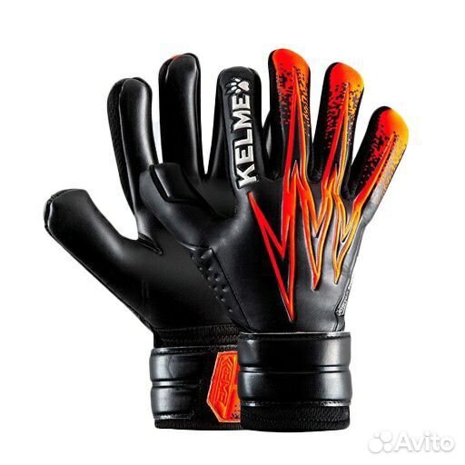 Вратарские перчатки kelme Training Level