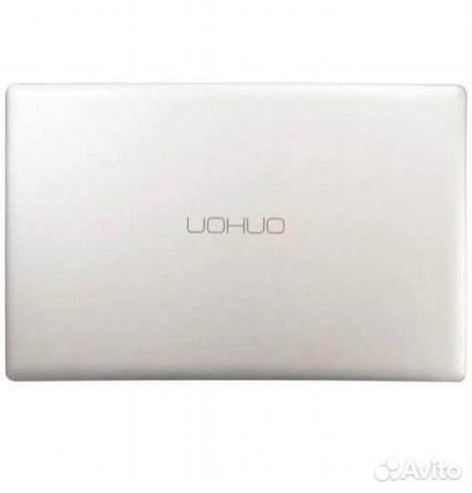 Ноутбук uohuo Lightbook Pro 4 ядра/16/512