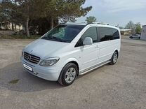 Mercedes-Benz Vito 2.1 MT, 2007, 360 000 км, с пробегом, цена 1 980 000 руб.