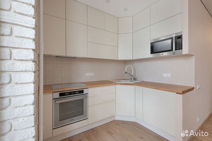 Цена за всю кухню смк 057306