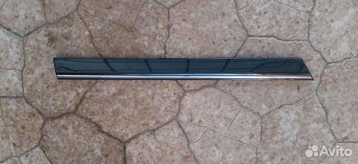 Молдинг крыла, двери Mercedes C-Class W203