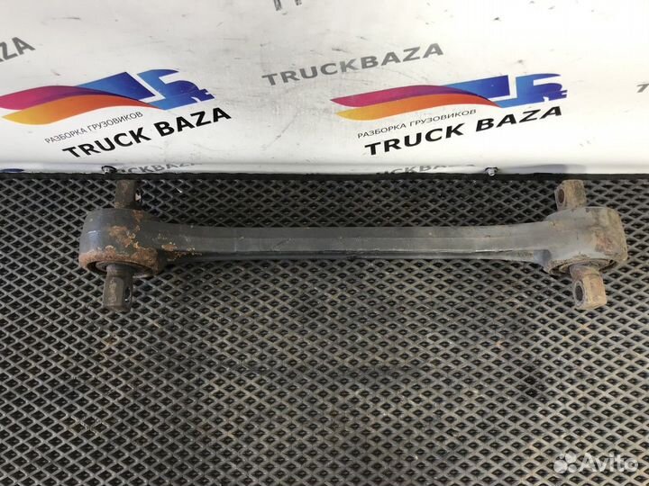 Тяга реактивная задняя Man TGA, Man TGS, Man TGX