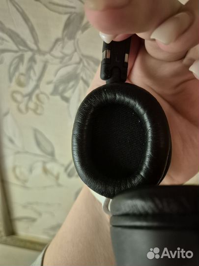 Беспроводные наушники