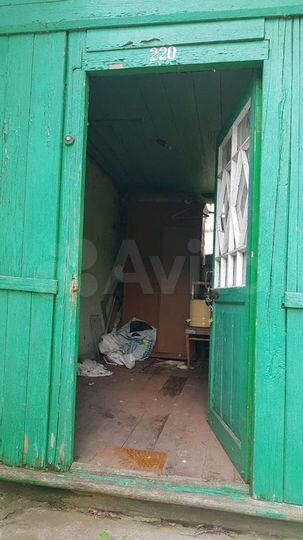 Дом 53,1 м² на участке 14 сот.