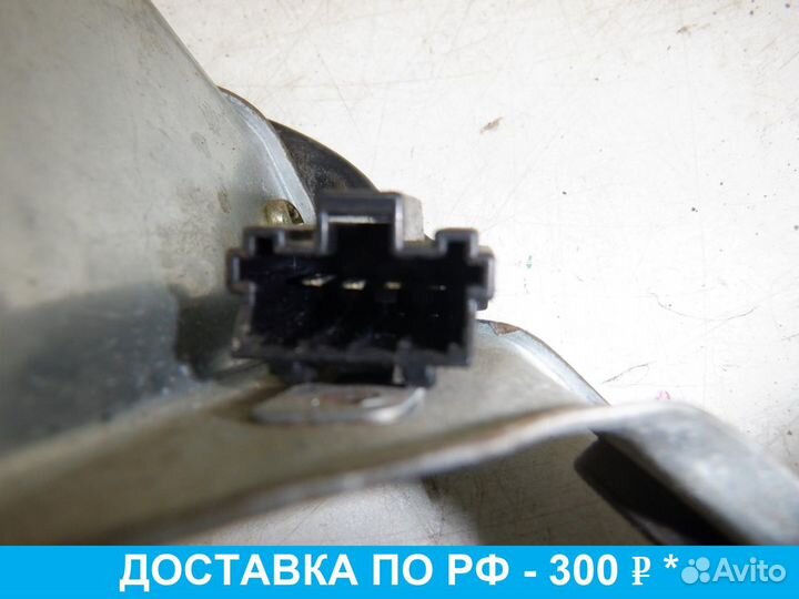 Моторчик ст/оч задний Pajero Sport Montero K9