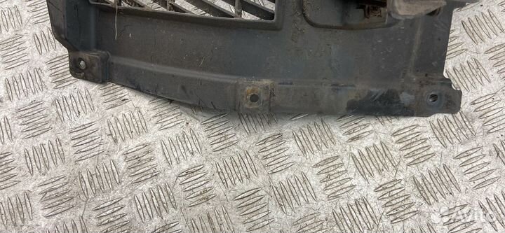 Подкрылок передний правый BMW 5 F10/F11 F10 2012