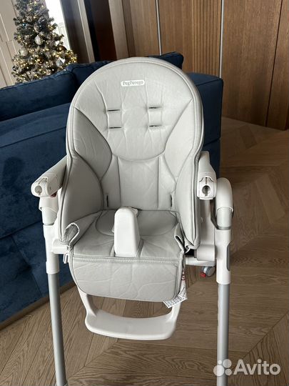 Стульчик для кормления Peg Perego Prima Pappa