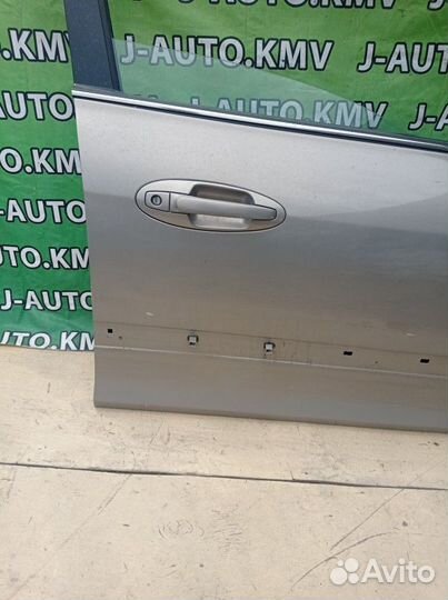 Дверь передняя правая Hyundai Sonata 4 EF