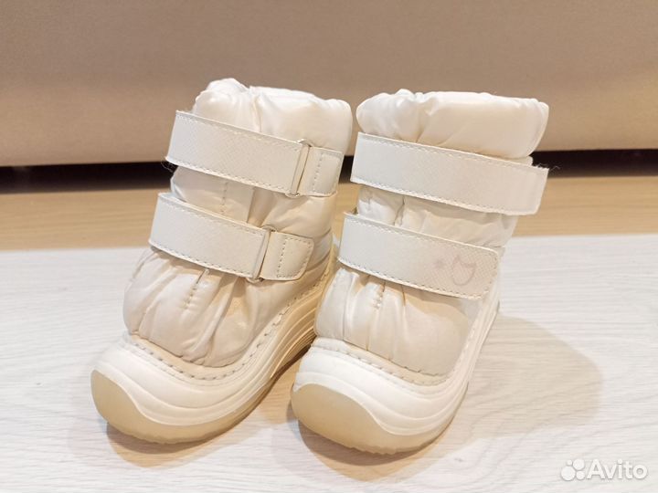 Дутики Котофей, 20-21 р-р