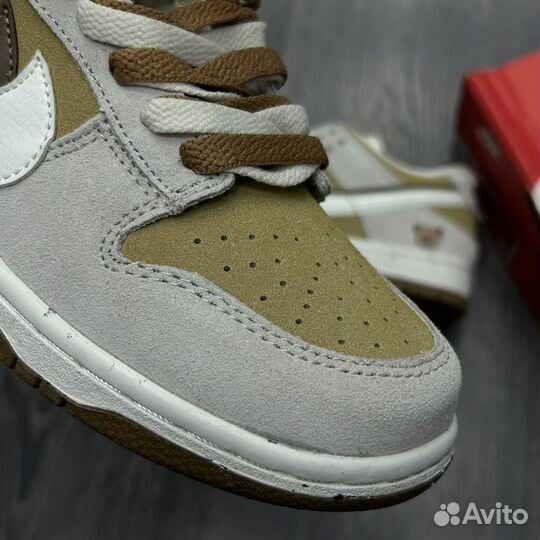 Кроссовки SB Dunk Low 