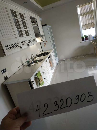 Дом 120 м² на участке 6 сот.