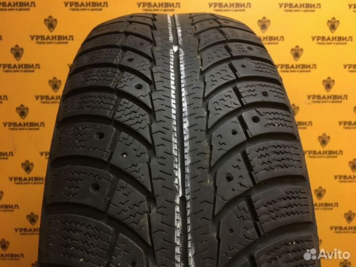 Gislaved Nord Frost 5 205/60 R16 96T