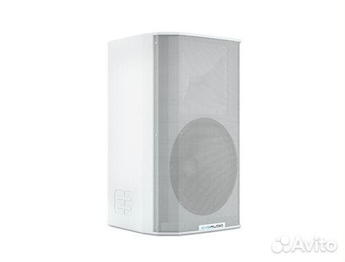 Акустическая система cvgaudio beatbomber SAT-S15W