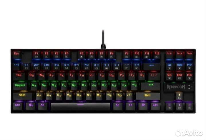 Игровая клавиатура Redragon
