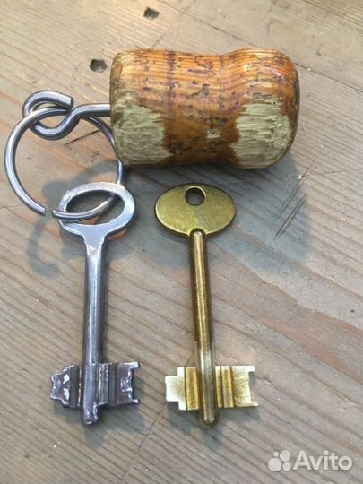 Изготовление любых ключей и заточка ножей