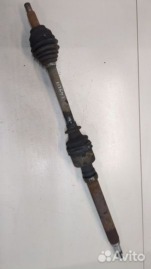 Полуось правая передняя Ford Mondeo 3