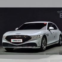 Genesis G90 3.5 AT, 2022, 32 806 км, с пробегом, цена 10 782 000 руб.