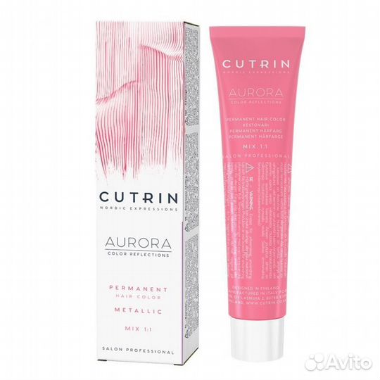 Доставка красителей для волос