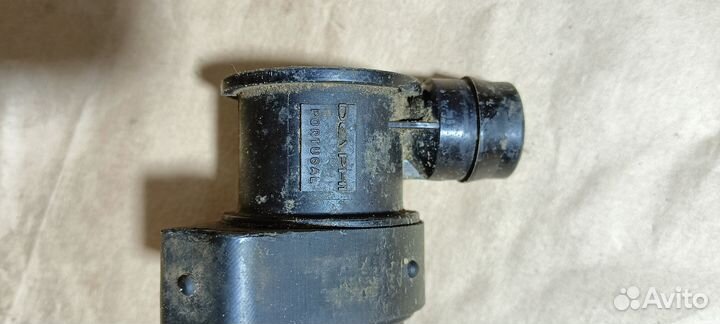 Клапан абсорбера Chevrolet Aveo T300
