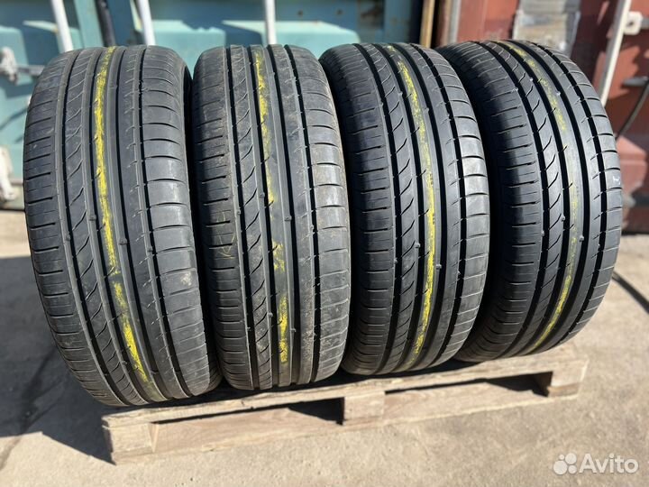 Kumho Crugen HP91 245/60 R18