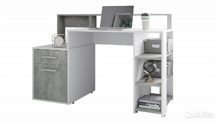 Компьютерный стол Лайф