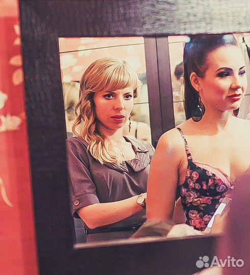 Подбор белья