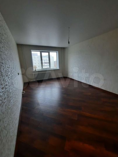 3-к. квартира, 70 м², 7/9 эт.