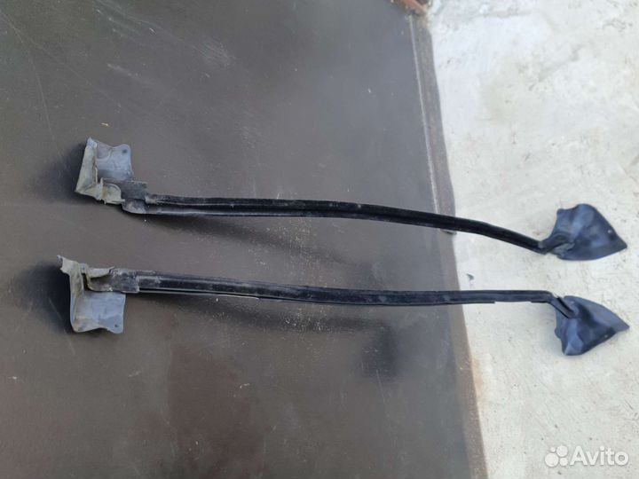 Уплотнитель двери внутренний mini cooper r50 r53