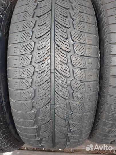 Powertrac Snowtour 205/55 R16