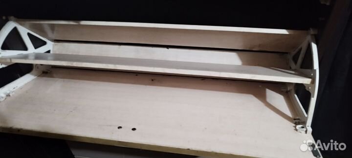 Обувница в прихожую бу