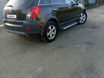 Opel Antara 2.2 AT, 2013, 155 000 км, с пробегом, цена 1 400 000 руб.