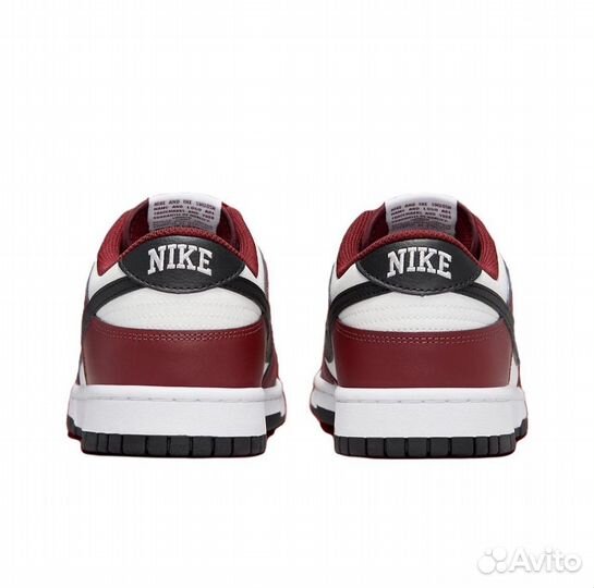 Nike Dunk Low (40.5, 41, 42, 43)