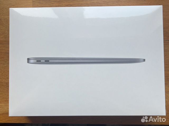 Macbook air m1 8 256 space gray