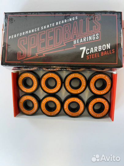 Подшипники speedballs