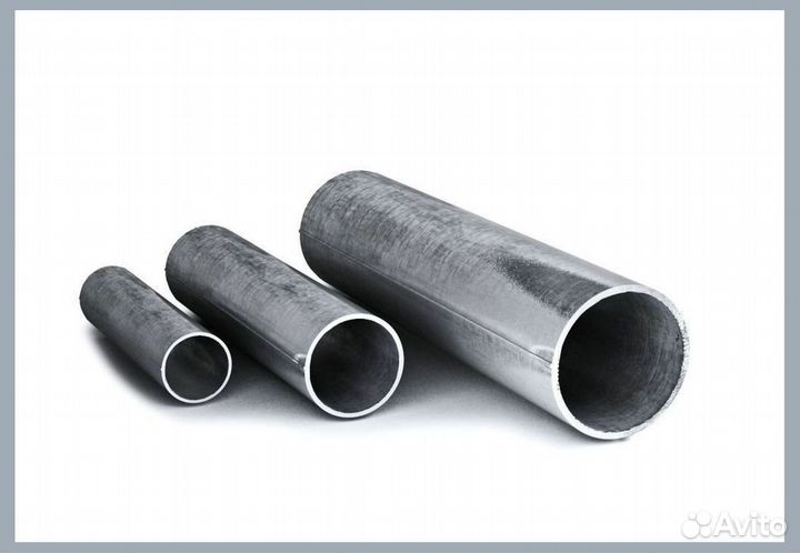 Профильная труба 40х20