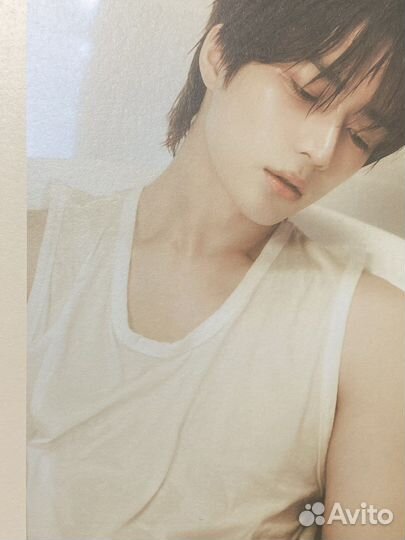 Альбом txt tommorow x together