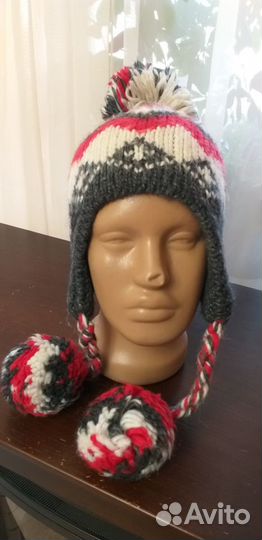 Шапки Польша