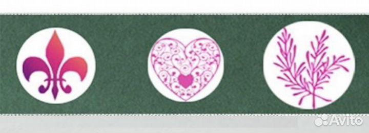 Набор сургучной печати