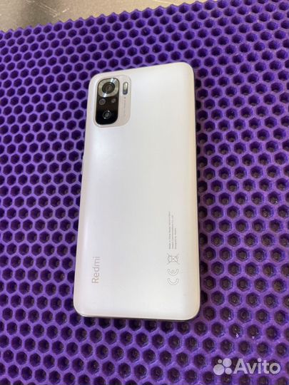 Xiaomi Redmi Note 10S, 6/64 ГБ