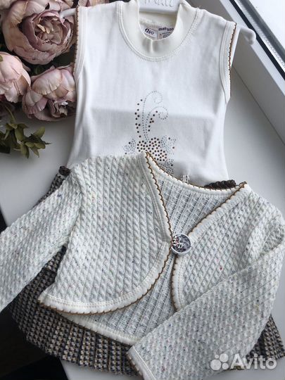 Детская одежда