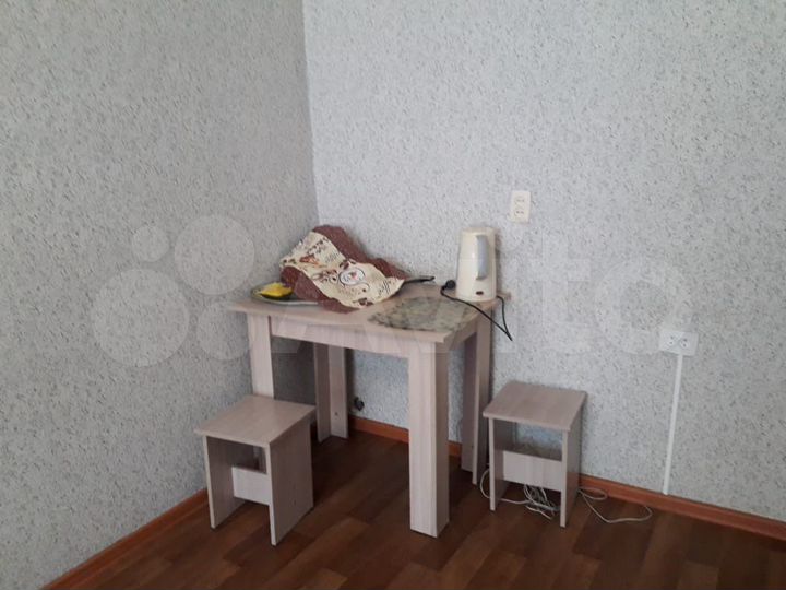 Квартира-студия, 23 м², 2/9 эт.