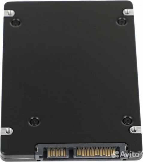 Твердотельный накопитель (SSD) Samsung MZ7L33T8hblt-00A07