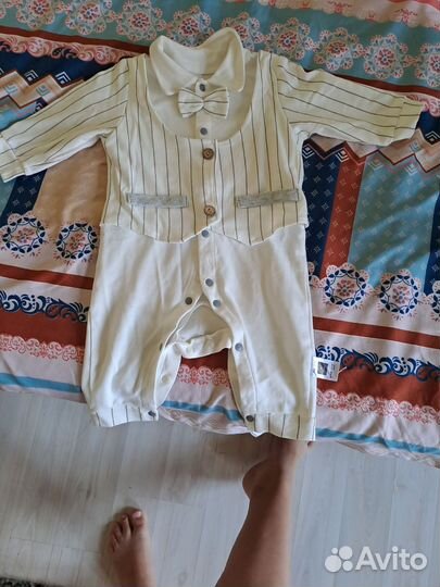 Костюм на праздник или фотосессию