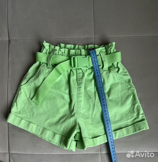 Шорты для девочек