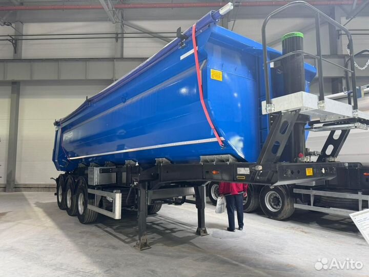 Гидроцилиндр