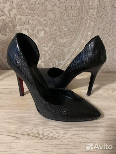 Обувь женская бу и новая