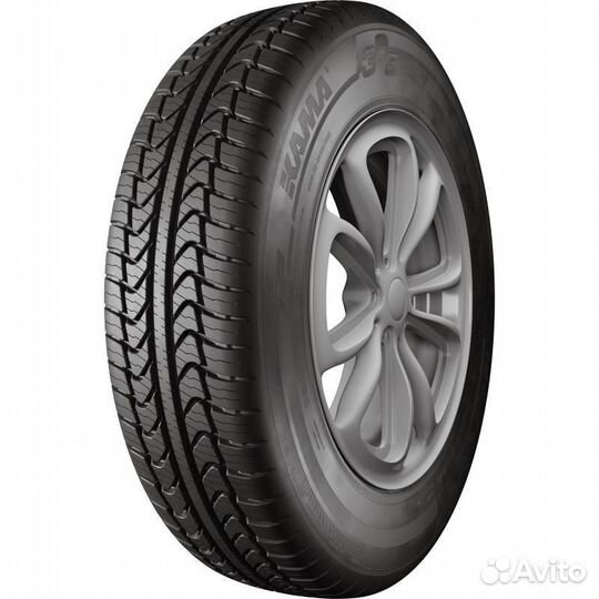 КАМА Кама 365 SUV (НК-242) 185/75 R16 97T