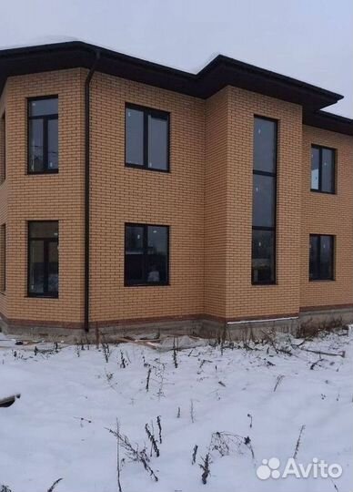 Пластиковые окна с утеплением Rehau