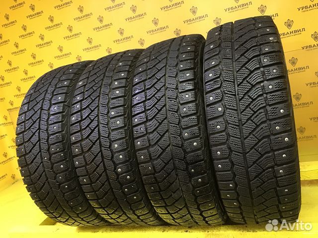 Viatti Brina Nordico V-522 195/60 R15 88T