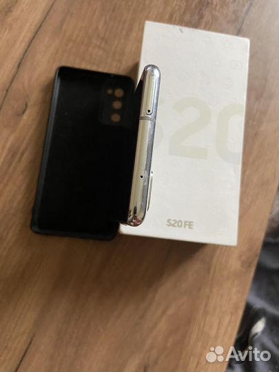 Samsung galaxy s20 (snapdragon)